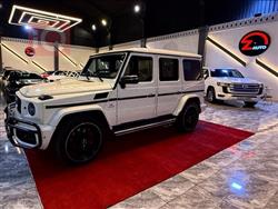 مرسيدس بنز G-Class